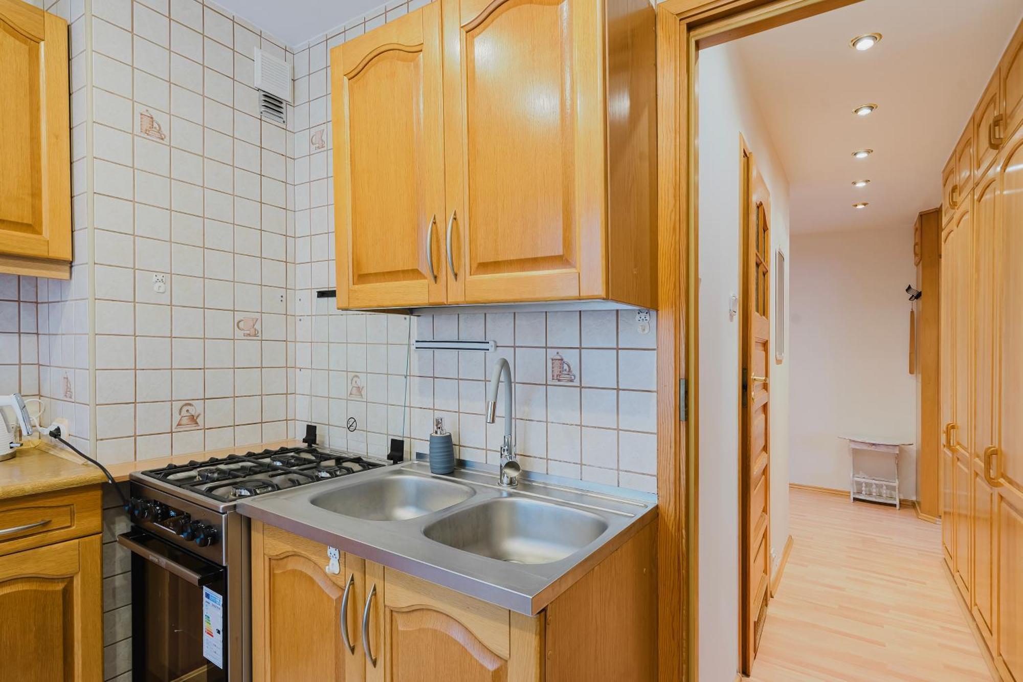 1 Apart Gdynia Ngoại thất bức ảnh