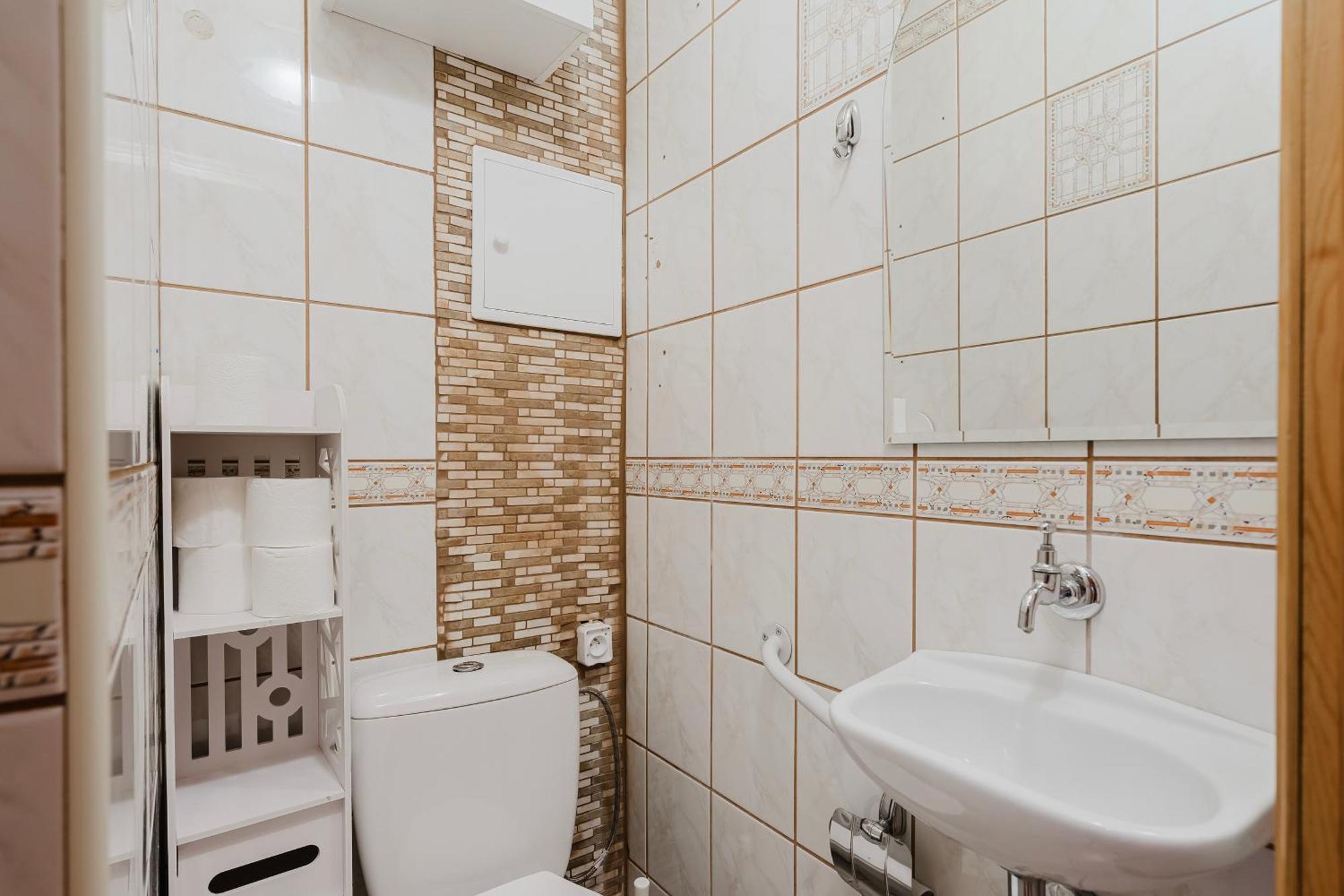 1 Apart Gdynia Ngoại thất bức ảnh
