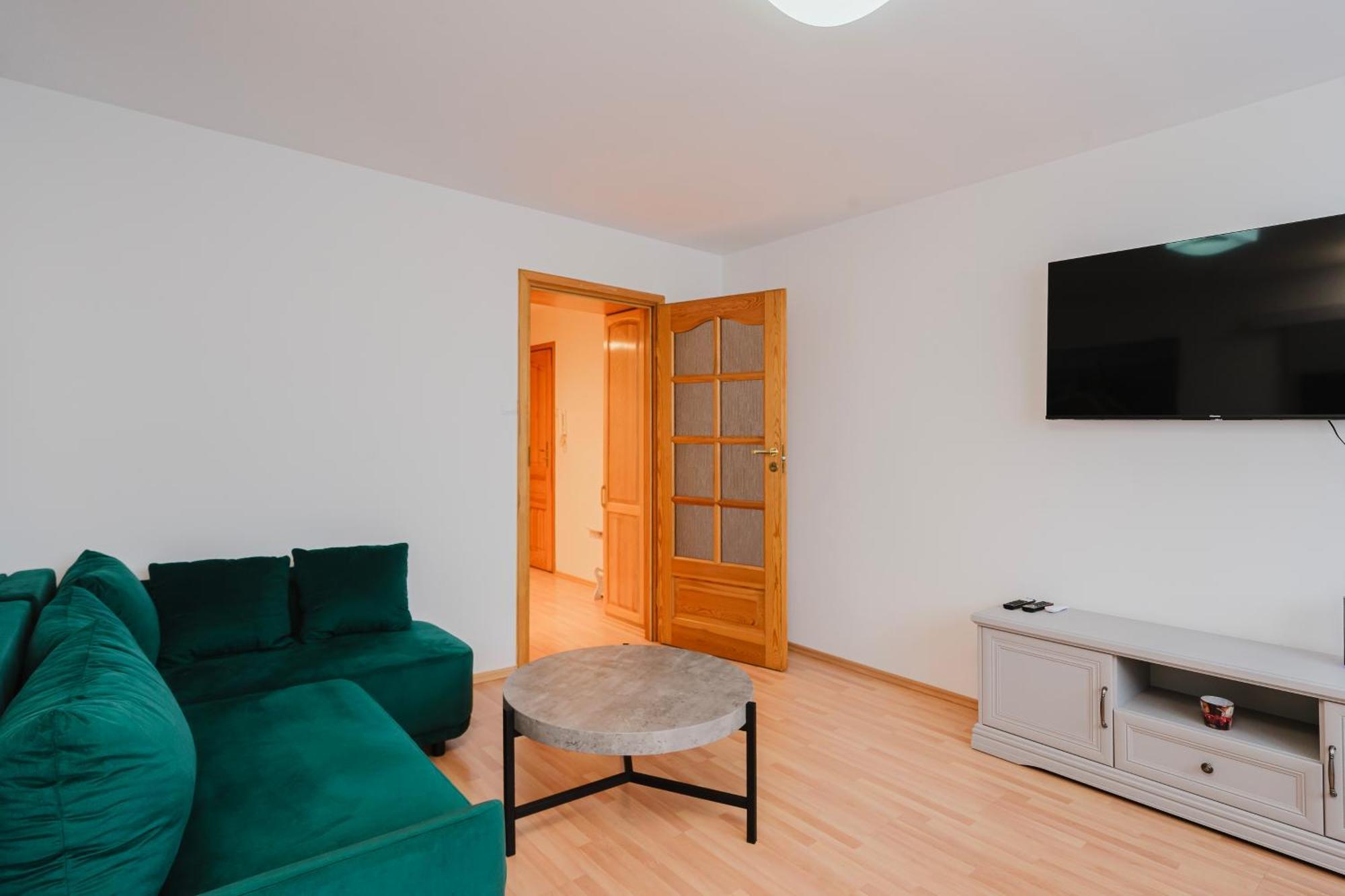 1 Apart Gdynia Ngoại thất bức ảnh